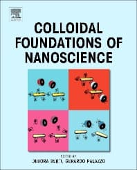 Colloidal Foundations of Nanoscience