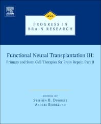 Functional Neural Transplantation III