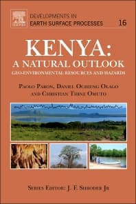 Kenya: A Natural Outlook