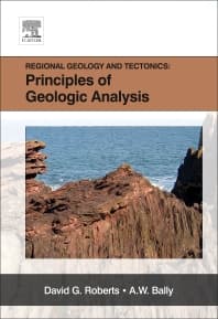 Regional Geology and Tectonics