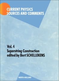 Superstring Construction