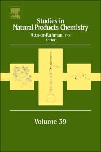 Studies in Natural Products Chemistry