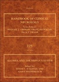 Alcohol and the Nervous System