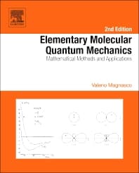 Elementary Molecular Quantum Mechanics