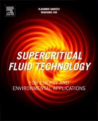 Supercritical Fluid Technology for Energy and Environmental Applications