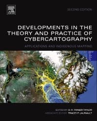 Developments in the Theory and Practice of Cybercartography