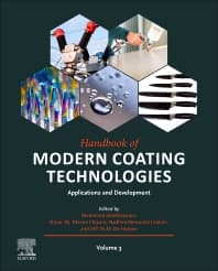 Handbook of Modern Coating Technologies