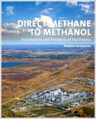 Direct Methane to Methanol
