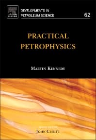 Practical Petrophysics, Volume 62 - 1st Edition | Elsevier Shop