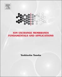 Ion Exchange Membranes