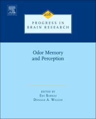 Odor Memory and Perception