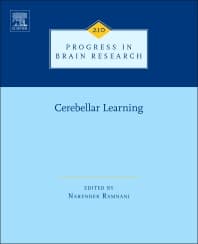 Cerebellar Learning