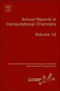 Annual Reports in Computational Chemistry