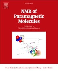 NMR of Paramagnetic Molecules