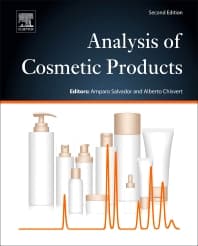 Analysis of Cosmetic Products