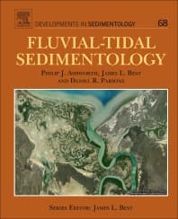 Fluvial-Tidal Sedimentology