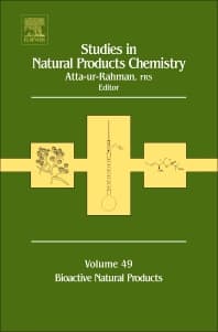 Studies in Natural Products Chemistry