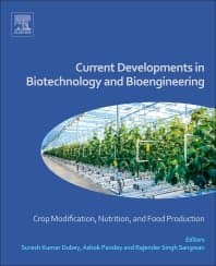 Current Developments in Biotechnology and Bioengineering