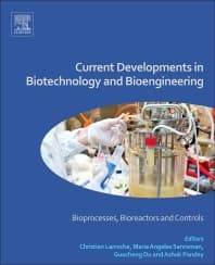 Current Developments in Biotechnology and Bioengineering