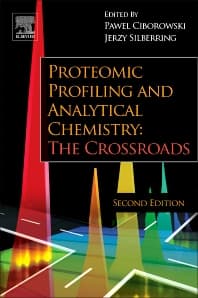 Proteomic Profiling and Analytical Chemistry