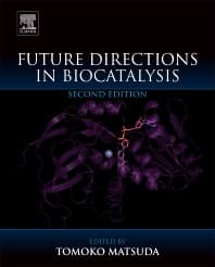 Future Directions in Biocatalysis