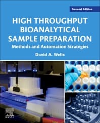 High Throughput Bioanalytical Sample Preparation