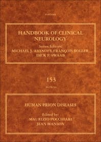 Human Prion Diseases