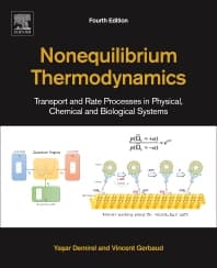 Nonequilibrium Thermodynamics