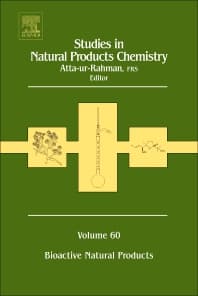 Studies in Natural Products Chemistry