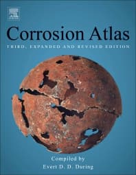 Corrosion Atlas