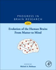 Evolution of the Human Brain: From Matter to Mind