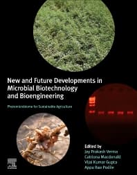 New and Future Developments in Microbial Biotechnology and Bioengineering