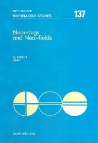 Near-Rings and Near-Fields