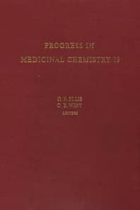 Progress in Medicinal Chemistry