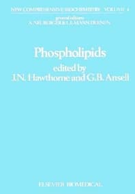 Phospholipids