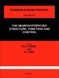 The Neurohypophysis