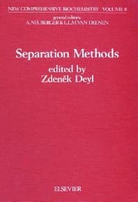 Separation Methods