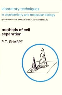 Methods of Cell Separation