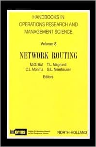 Network Routing