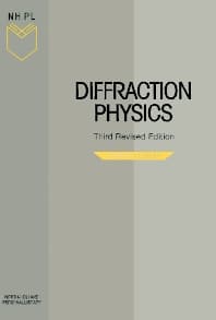 Diffraction Physics