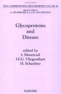 Glycoproteins and Disease