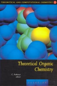 Theoretical Organic Chemistry