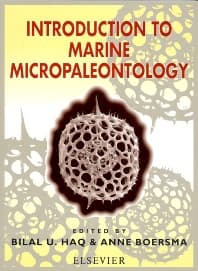 Introduction to Marine Micropaleontology