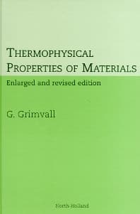 Thermophysical Properties of Materials