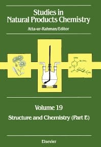 Structure and Chemistry (Part E)