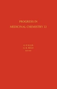 Progress in Medicinal Chemistry