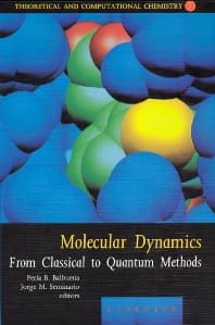 Molecular Dynamics