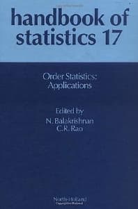 Order Statistics: Applications