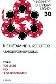 The Histamine H<INF>3</INF> Receptor