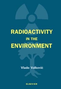 Radioactivity in the Environment